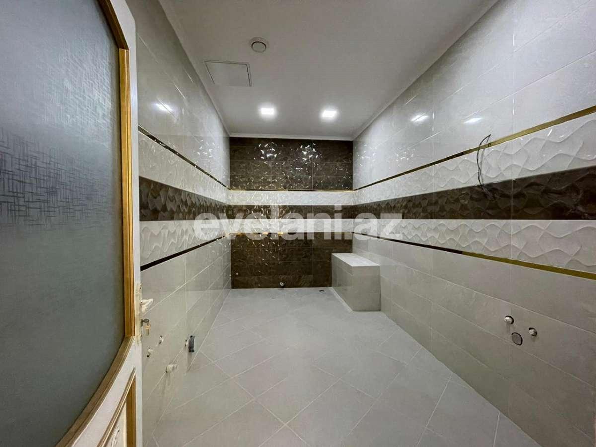 Satılır, villa, 7 otaqlı, 1000 m², Bakı, Xətai r, Həzi Aslanov m.