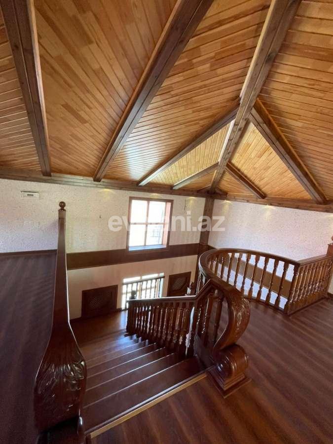 Satılır, villa, 7 otaqlı, 1000 m², Bakı, Xətai r, Həzi Aslanov m.