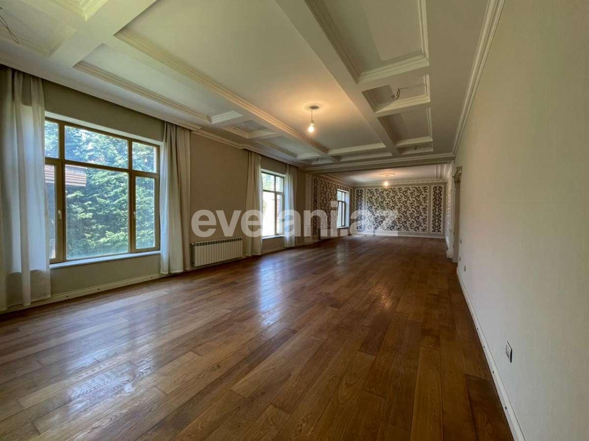 Satılır, villa, 7 otaqlı, 1000 m², Bakı, Xətai r, Həzi Aslanov m.
