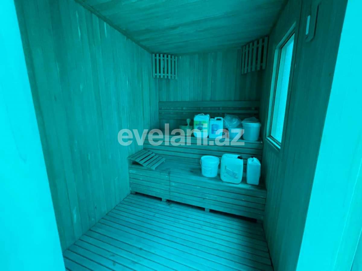 Satılır, villa, 7 otaqlı, 1000 m², Bakı, Xətai r, Həzi Aslanov m.