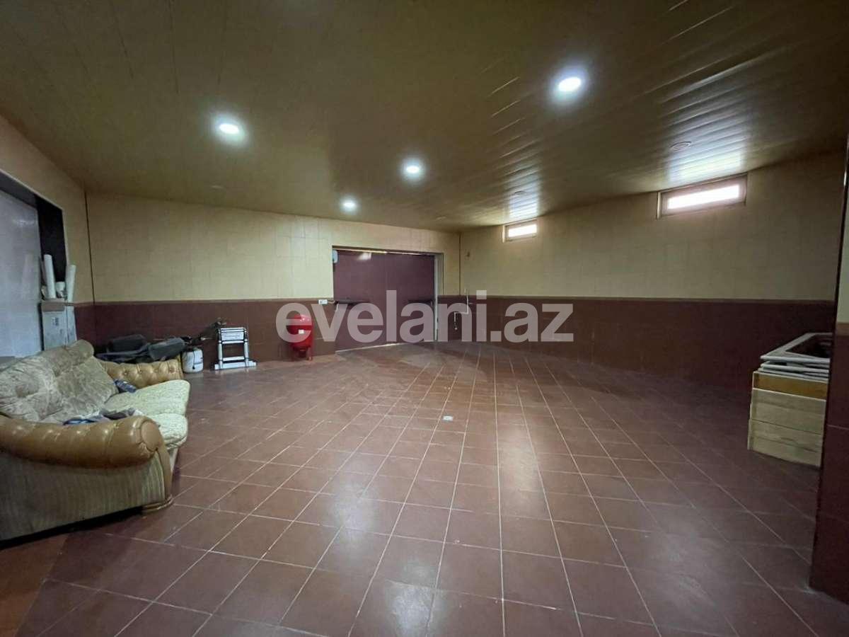 Satılır, villa, 7 otaqlı, 1000 m², Bakı, Xətai r, Həzi Aslanov m.