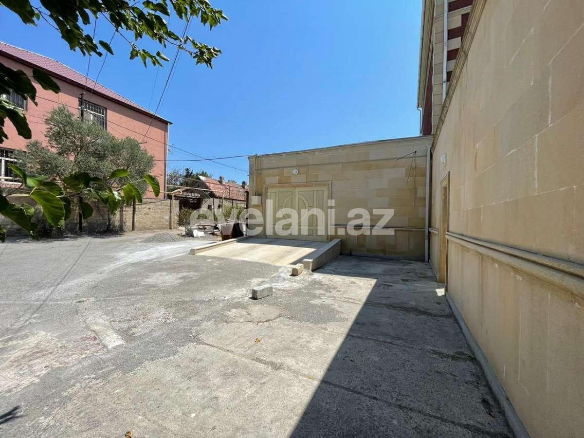 Satılır, villa, 7 otaqlı, 1000 m², Bakı, Xətai r, Həzi Aslanov m.