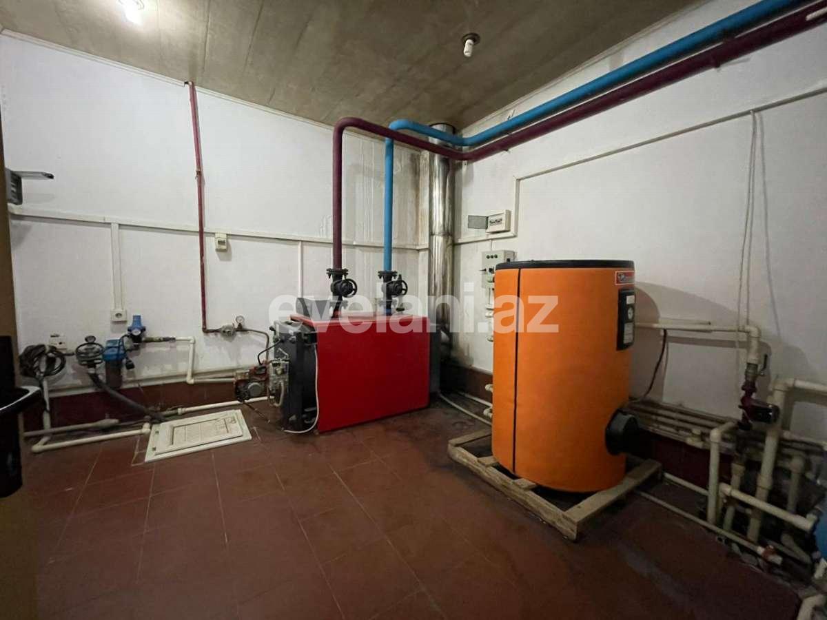 Satılır, villa, 7 otaqlı, 1000 m², Bakı, Xətai r, Həzi Aslanov m.