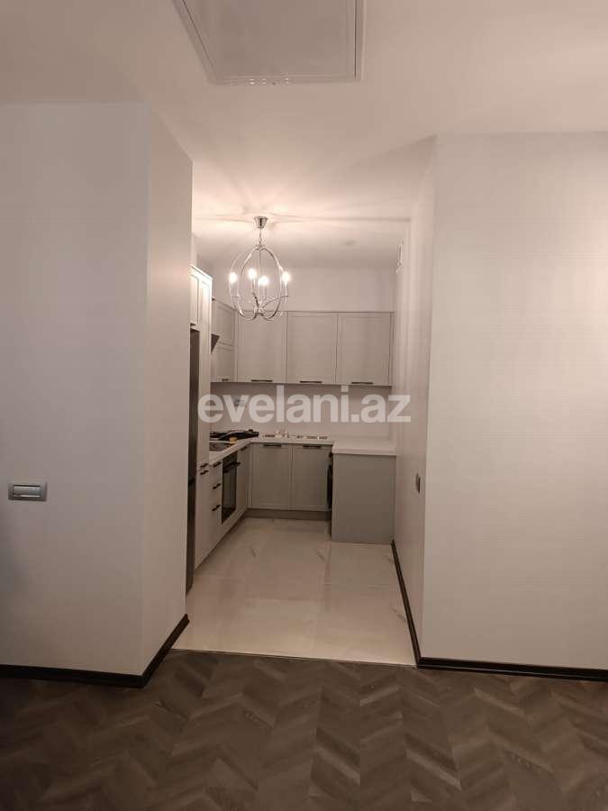 Rent, new building, 2 room, 85 m², Baku, Yasamal r, Elmlar Akademiyası m.
