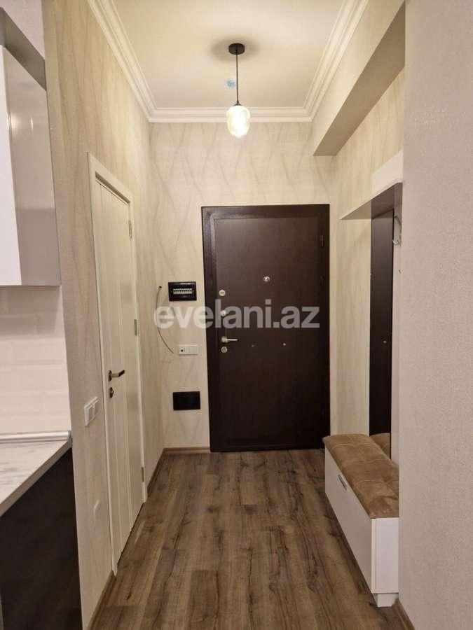 Sale, new building, 1 room, 30 m², Baku, Yasamal r, Yasamal d, 20 yanvar m.