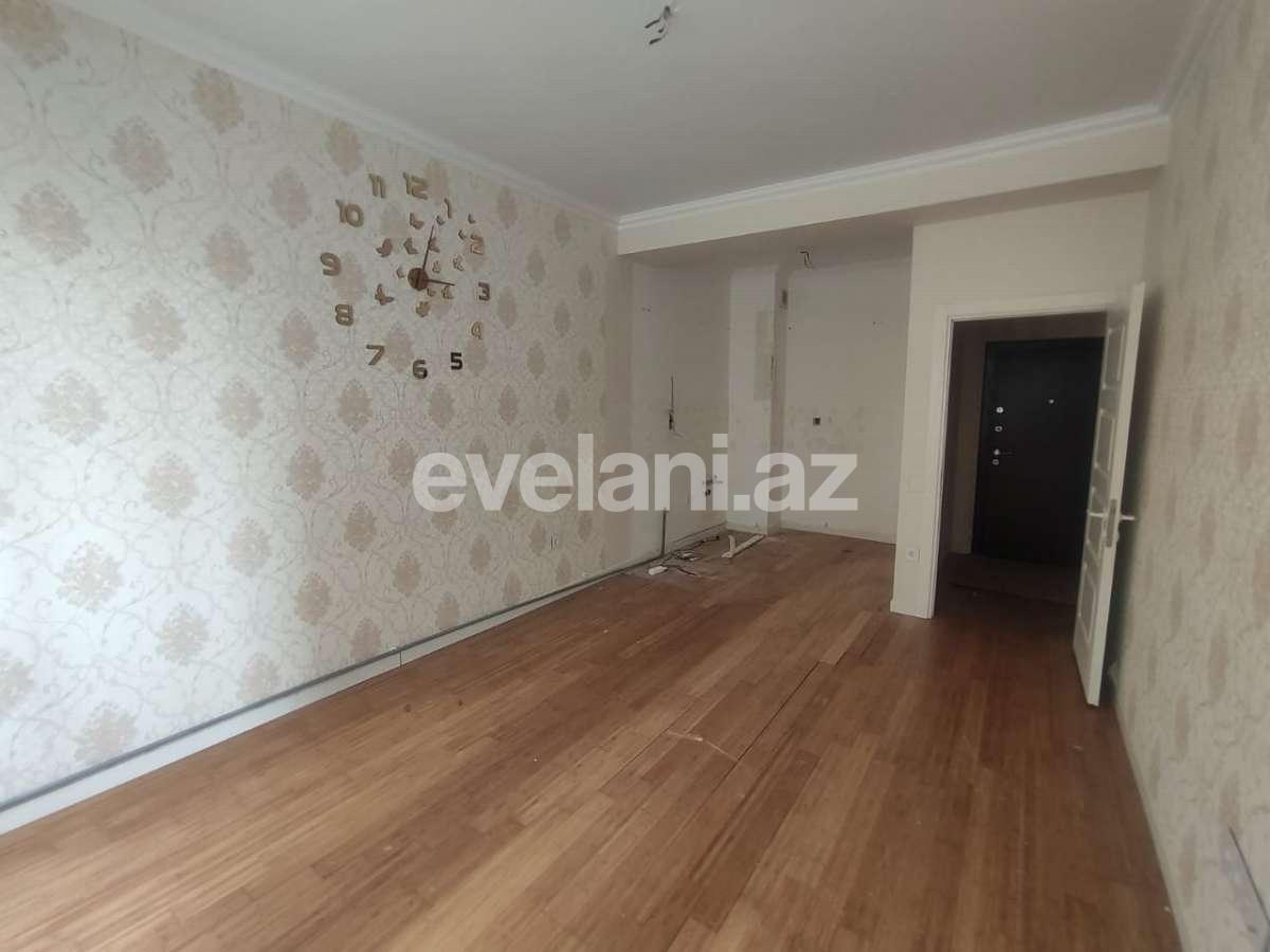 Sale, new building, 2 room, 45 m², Baku, Yasamal r, Yasamal d, 20 yanvar m.