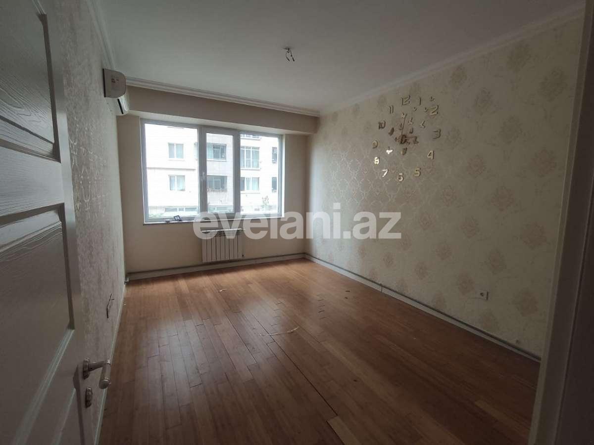 Sale, new building, 2 room, 45 m², Baku, Yasamal r, Yasamal d, 20 yanvar m.