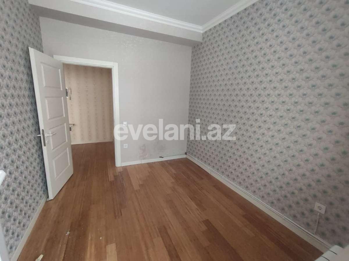 Sale, new building, 2 room, 45 m², Baku, Yasamal r, Yasamal d, 20 yanvar m.