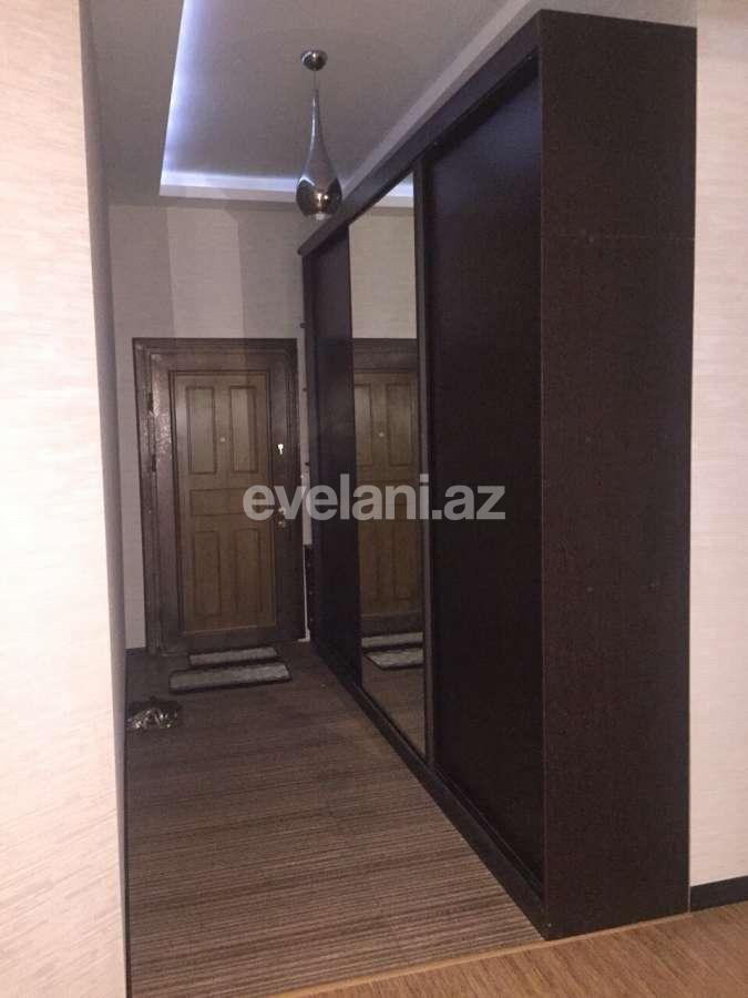Kirayə verilir, yeni tikili, 4 otaqlı, 202 m², Bakı, Yasamal r, Elmlər Akademiyası m.