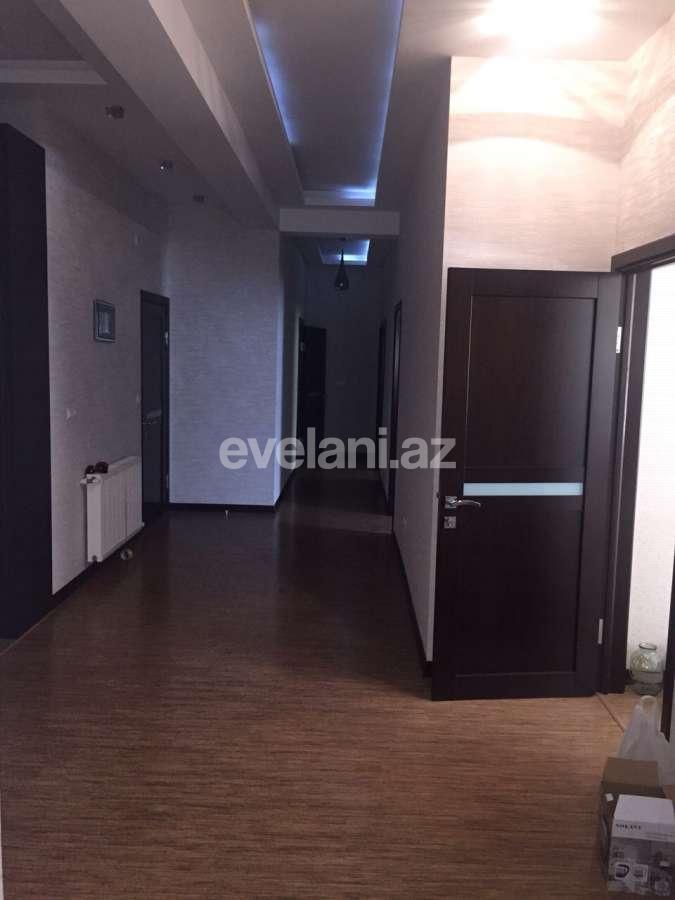 Kirayə verilir, yeni tikili, 4 otaqlı, 202 m², Bakı, Yasamal r, Elmlər Akademiyası m.