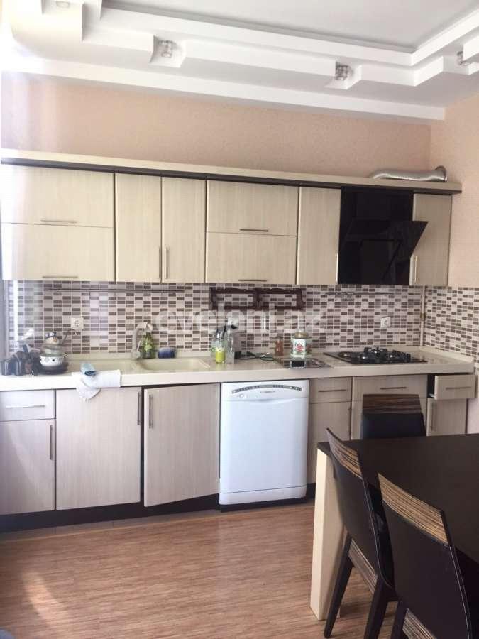 Kirayə verilir, yeni tikili, 4 otaqlı, 202 m², Bakı, Yasamal r, Elmlər Akademiyası m.