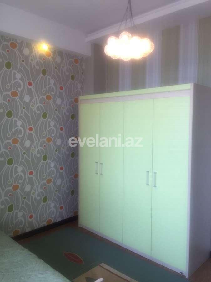 Kirayə verilir, yeni tikili, 4 otaqlı, 202 m², Bakı, Yasamal r, Elmlər Akademiyası m.
