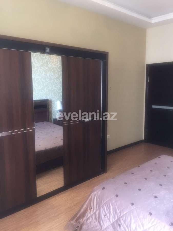 Kirayə verilir, yeni tikili, 4 otaqlı, 202 m², Bakı, Yasamal r, Elmlər Akademiyası m.