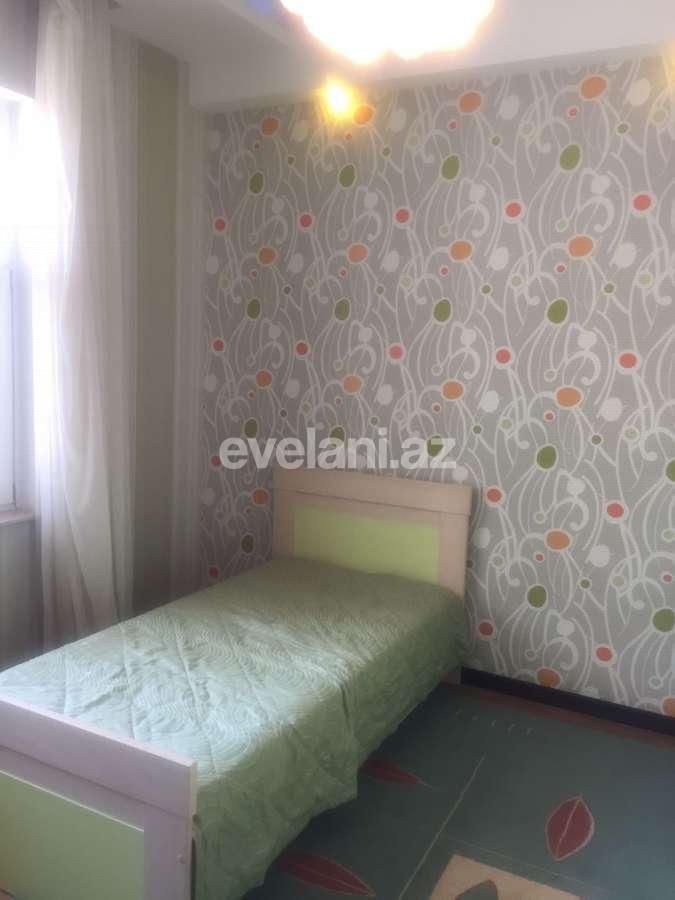 Kirayə verilir, yeni tikili, 4 otaqlı, 202 m², Bakı, Yasamal r, Elmlər Akademiyası m.