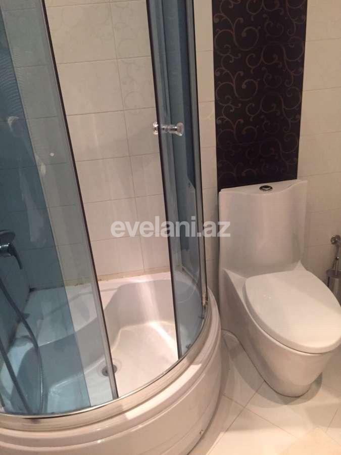 Kirayə verilir, yeni tikili, 4 otaqlı, 202 m², Bakı, Yasamal r, Elmlər Akademiyası m.