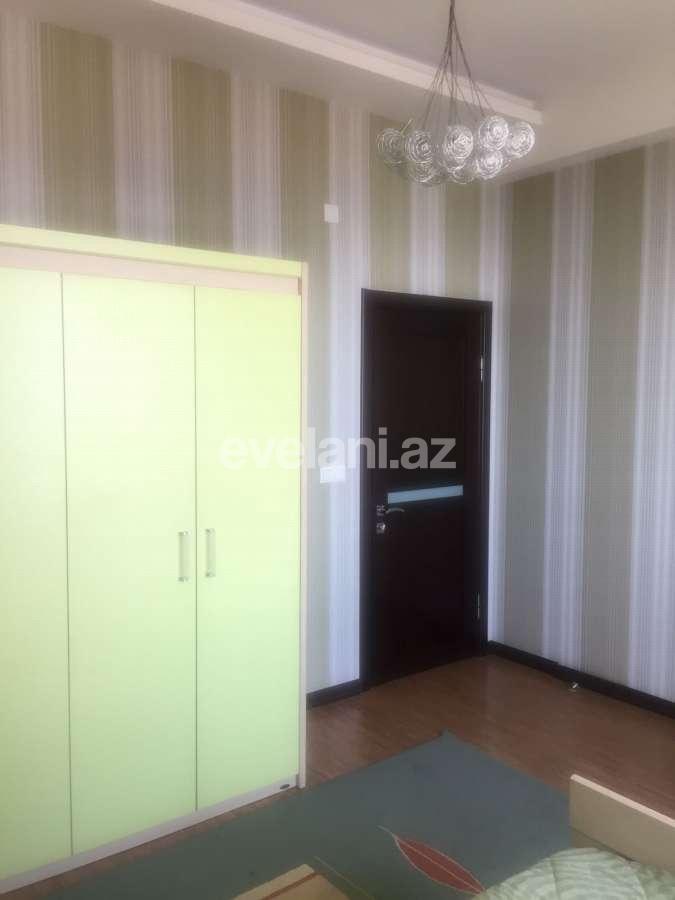 Kirayə verilir, yeni tikili, 4 otaqlı, 202 m², Bakı, Yasamal r, Elmlər Akademiyası m.