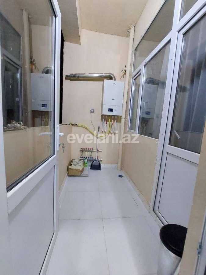 Satılır, yeni tikili, 3 otaqlı, 77 m², Bakı, Xətai r, Həzi Aslanov q, Həzi Aslanov m.