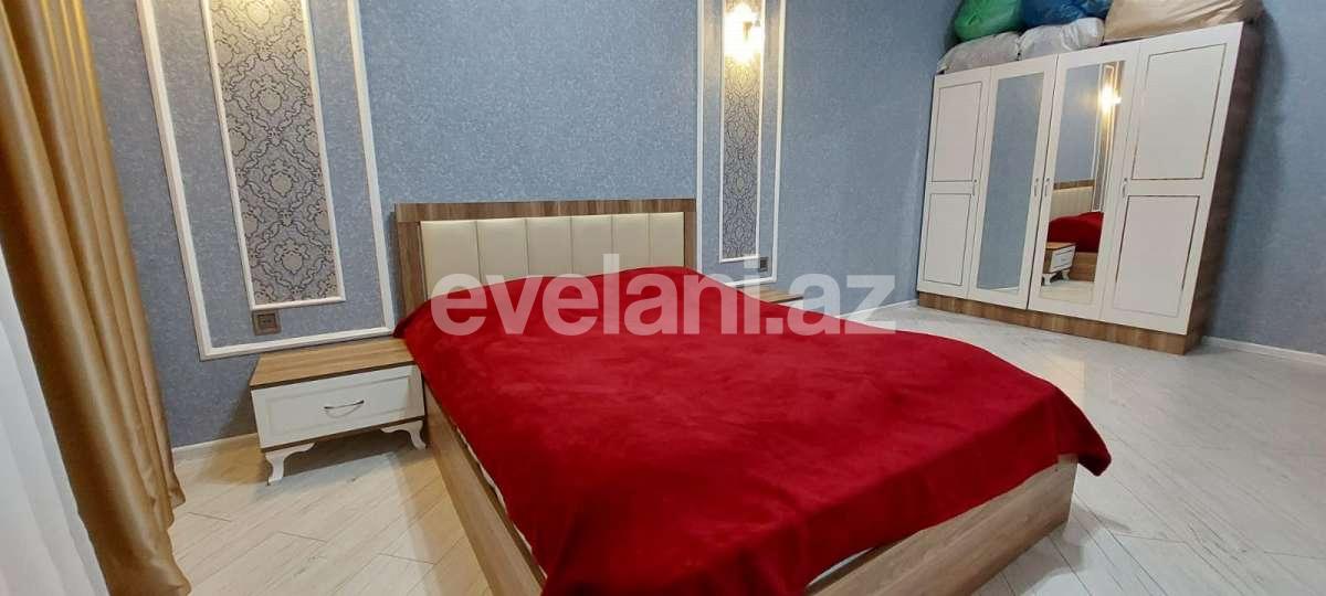 Satılır, yeni tikili, 3 otaqlı, 77 m², Bakı, Xətai r, Həzi Aslanov q, Həzi Aslanov m.