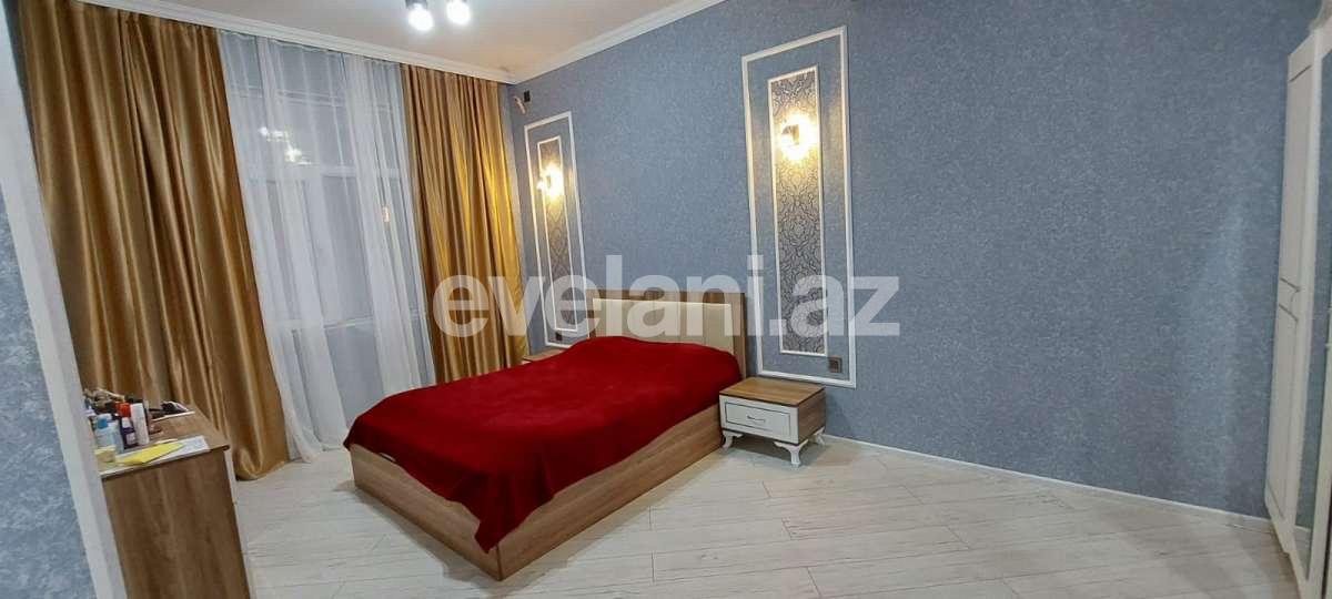 Satılır, yeni tikili, 3 otaqlı, 77 m², Bakı, Xətai r, Həzi Aslanov q, Həzi Aslanov m.