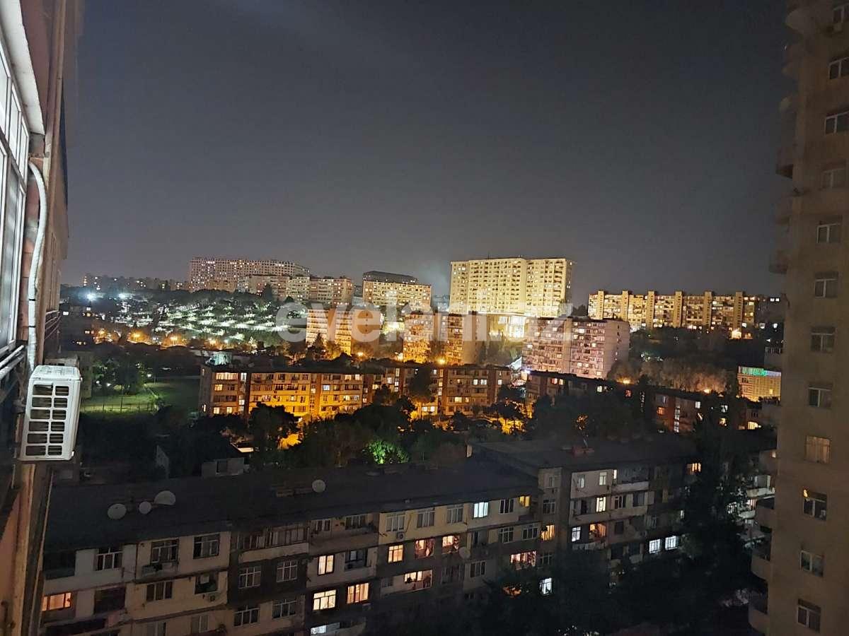 Satılır, yeni tikili, 3 otaqlı, 77 m², Bakı, Xətai r, Həzi Aslanov q, Həzi Aslanov m.