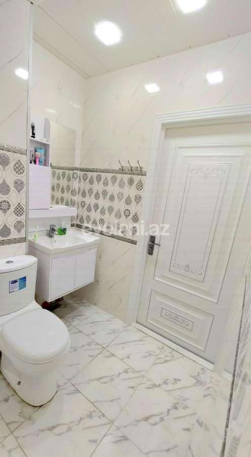 Satılır, yeni tikili, 3 otaqlı, 77 m², Bakı, Xətai r, Həzi Aslanov q, Həzi Aslanov m.