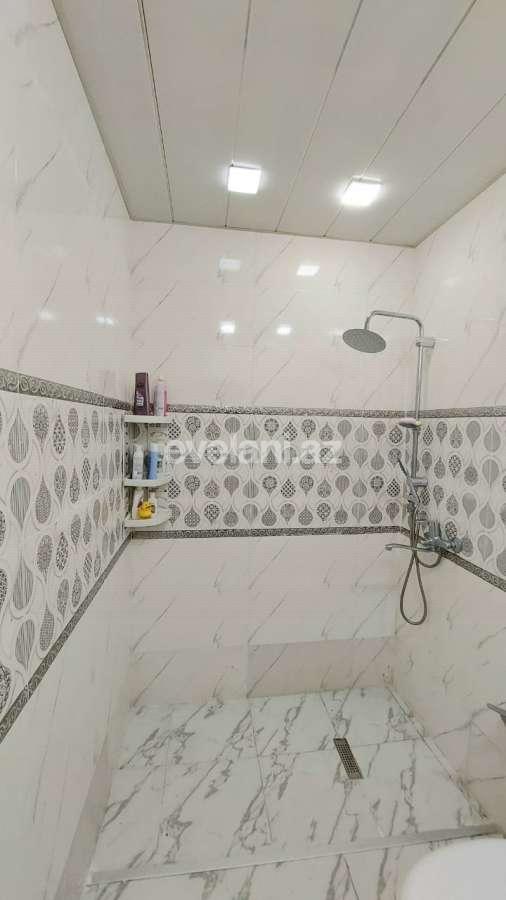 Satılır, yeni tikili, 3 otaqlı, 77 m², Bakı, Xətai r, Həzi Aslanov q, Həzi Aslanov m.