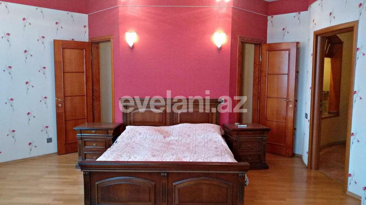 Kirayə verilir, yeni tikili, 5 otaqlı, 250 m², Bakı, Nərimanov r, Nəriman Nərimanov m.