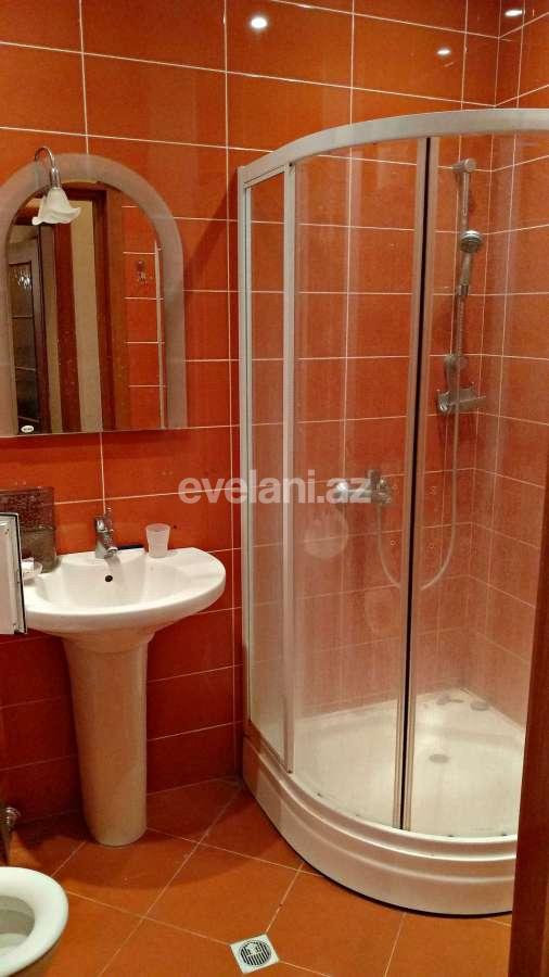 Kirayə verilir, yeni tikili, 5 otaqlı, 250 m², Bakı, Nərimanov r, Nəriman Nərimanov m.