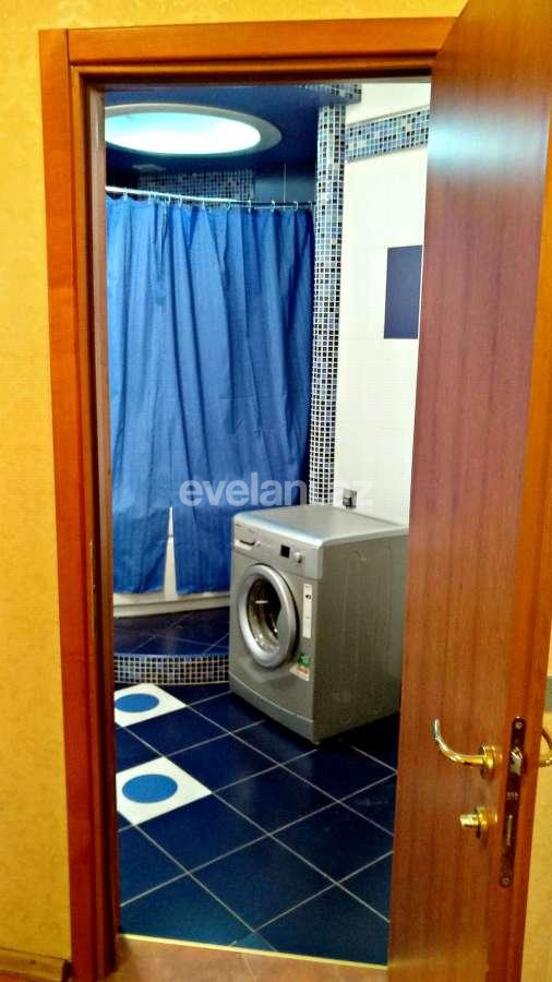 Kirayə verilir, yeni tikili, 5 otaqlı, 250 m², Bakı, Nərimanov r, Nəriman Nərimanov m.