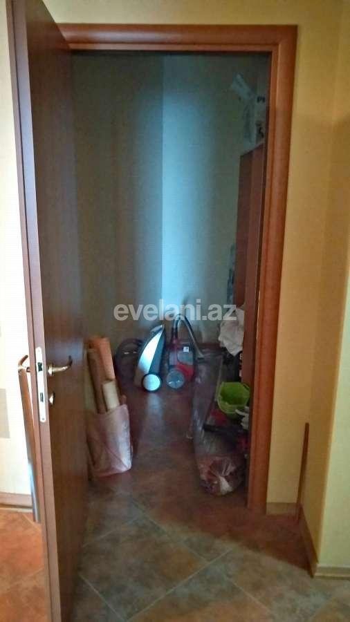 Kirayə verilir, yeni tikili, 5 otaqlı, 250 m², Bakı, Nərimanov r, Nəriman Nərimanov m.