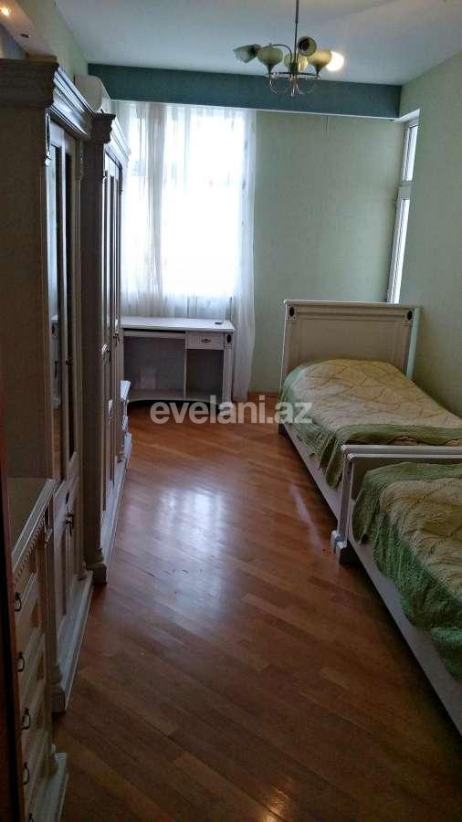 Kirayə verilir, yeni tikili, 5 otaqlı, 250 m², Bakı, Nərimanov r, Nəriman Nərimanov m.