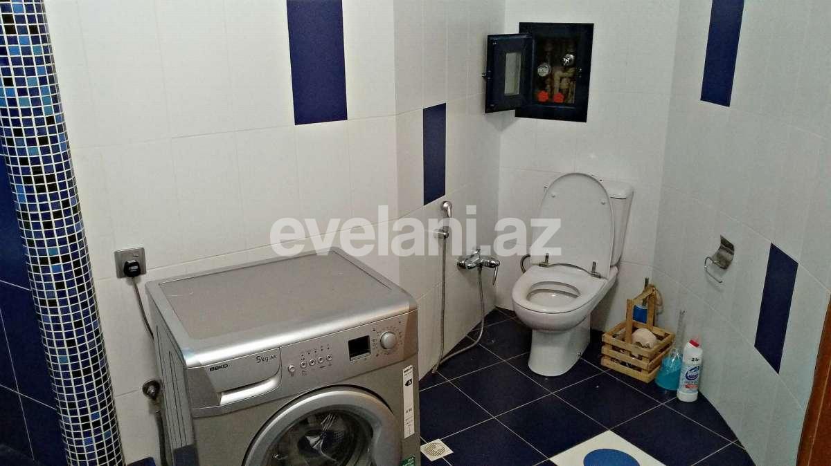 Kirayə verilir, yeni tikili, 5 otaqlı, 250 m², Bakı, Nərimanov r, Nəriman Nərimanov m.