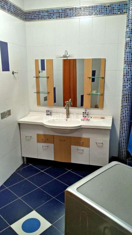 Kirayə verilir, yeni tikili, 5 otaqlı, 250 m², Bakı, Nərimanov r, Nəriman Nərimanov m.