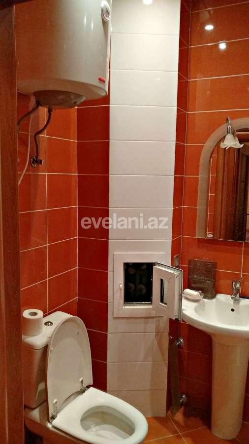 Kirayə verilir, yeni tikili, 5 otaqlı, 250 m², Bakı, Nərimanov r, Nəriman Nərimanov m.