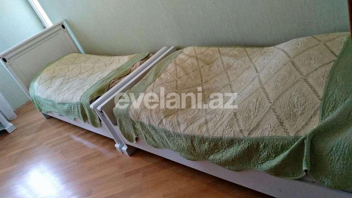 Kirayə verilir, yeni tikili, 5 otaqlı, 250 m², Bakı, Nərimanov r, Nəriman Nərimanov m.