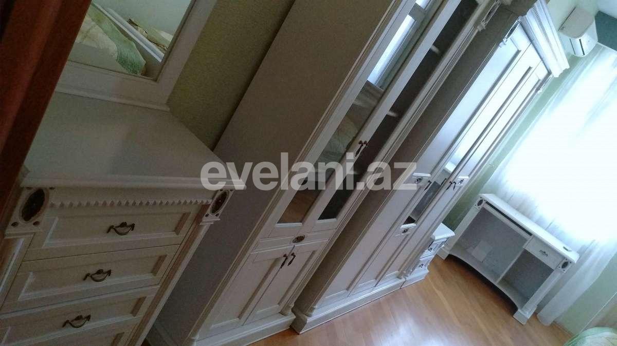 Kirayə verilir, yeni tikili, 5 otaqlı, 250 m², Bakı, Nərimanov r, Nəriman Nərimanov m.