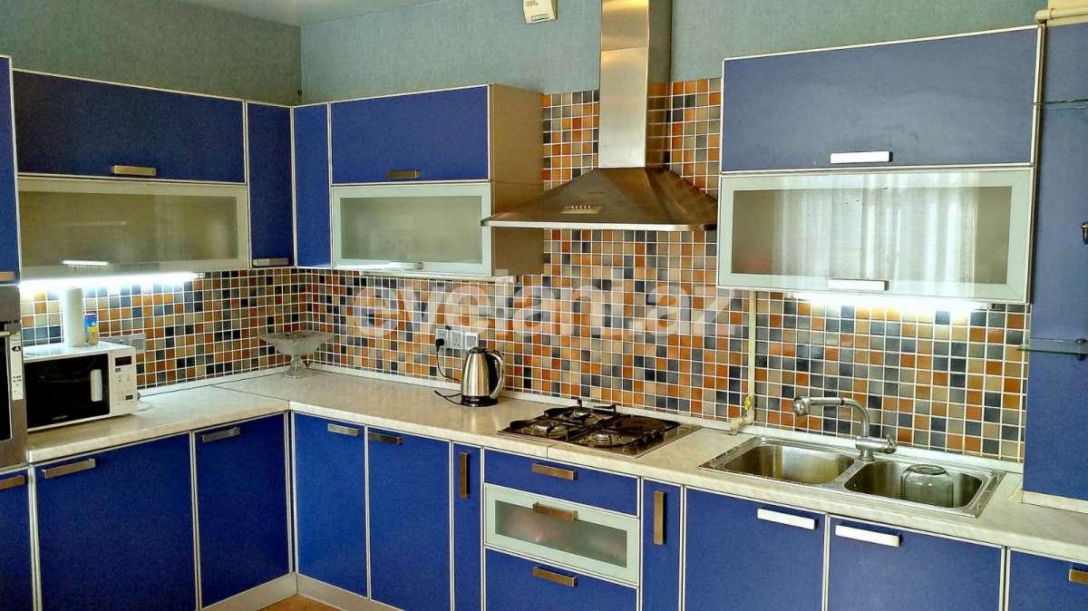 Kirayə verilir, yeni tikili, 5 otaqlı, 250 m², Bakı, Nərimanov r, Nəriman Nərimanov m.