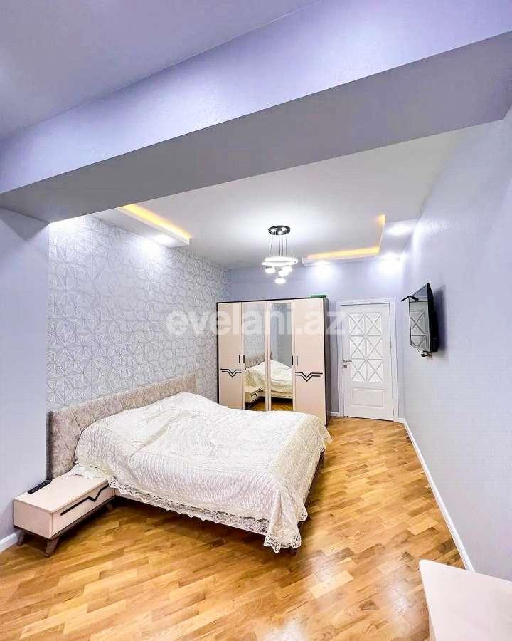 Satılır, yeni tikili, 4 otaqlı, 135.99 m², Bakı, Nizami r, 8-ci kilometr q, Neftçilər m.