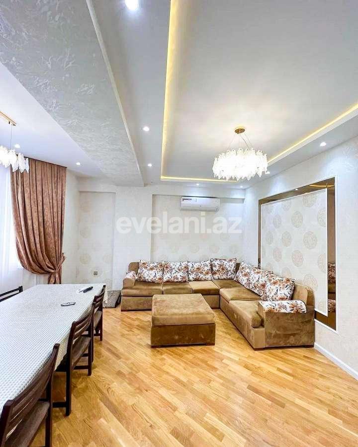 Satılır, yeni tikili, 4 otaqlı, 135.99 m², Bakı, Nizami r, 8-ci kilometr q, Neftçilər m.
