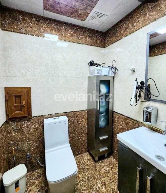 Satılır, yeni tikili, 4 otaqlı, 170 m², Bakı, Nizami r, 8-ci kilometr q, Neftçilər m.