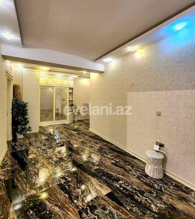 Satılır, yeni tikili, 4 otaqlı, 170 m², Bakı, Nizami r, 8-ci kilometr q, Neftçilər m.
