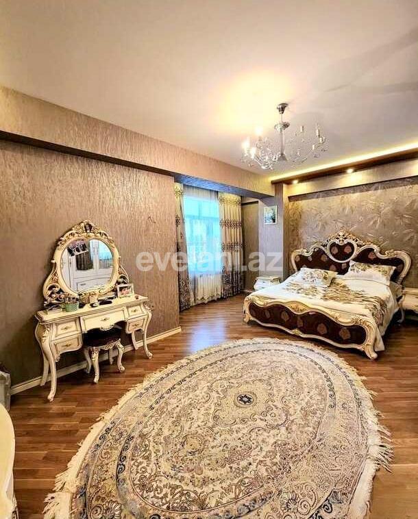 Satılır, yeni tikili, 4 otaqlı, 170 m², Bakı, Nizami r, 8-ci kilometr q, Neftçilər m.