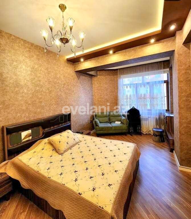 Satılır, yeni tikili, 4 otaqlı, 170 m², Bakı, Nizami r, 8-ci kilometr q, Neftçilər m.