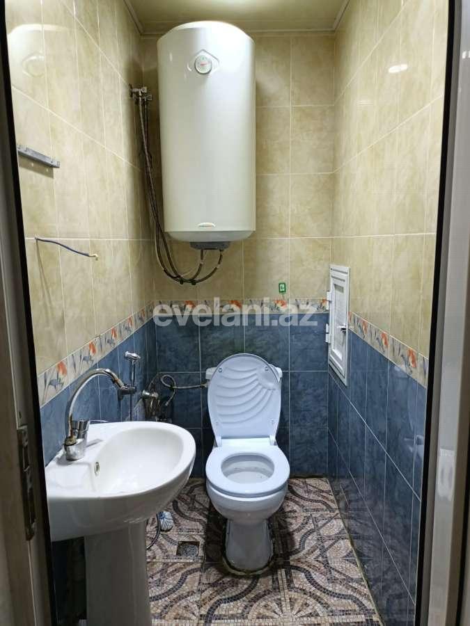 Kirayə verilir, yeni tikili, 2 otaqlı, 100 m², Bakı, Nərimanov r, Nəriman Nərimanov m.