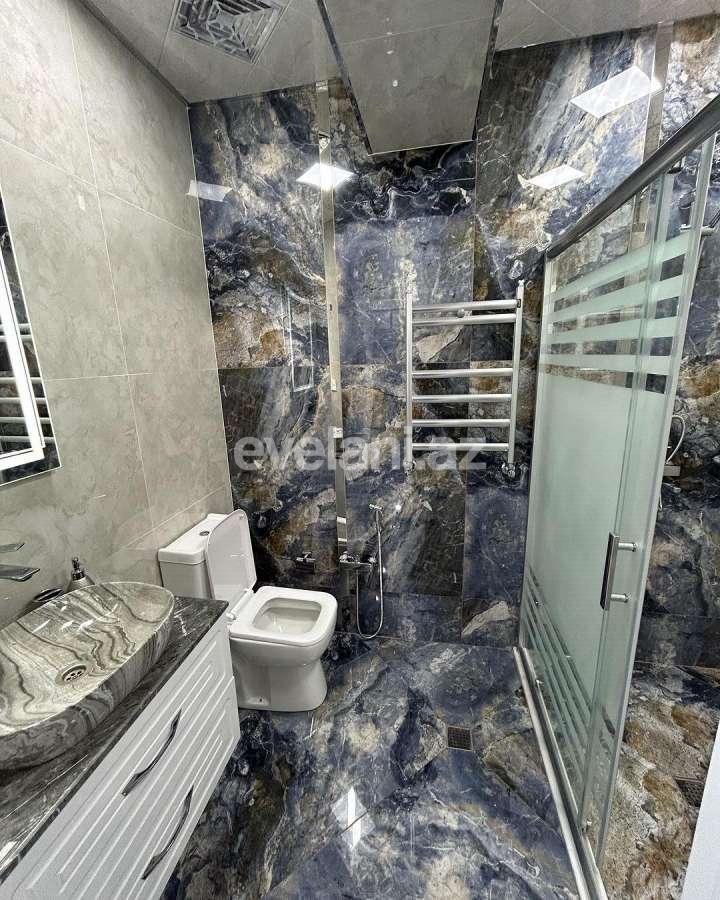 Satılır, yeni tikili, 2 otaqlı, 58 m², Bakı, Xətai r, Həzi Aslanov q, Həzi Aslanov m.