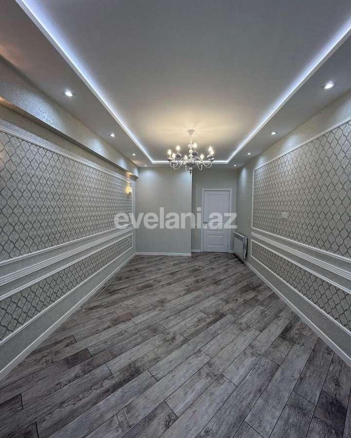 Satılır, yeni tikili, 2 otaqlı, 58 m², Bakı, Xətai r, Həzi Aslanov q, Həzi Aslanov m.
