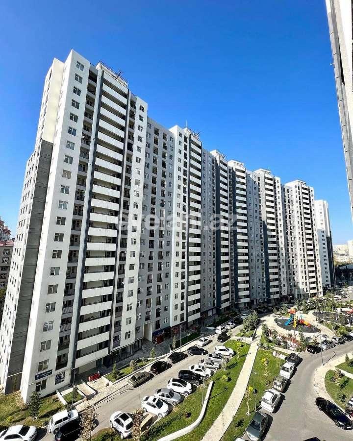 Satılır, yeni tikili, 2 otaqlı, 58 m², Bakı, Xətai r, Həzi Aslanov q, Həzi Aslanov m.