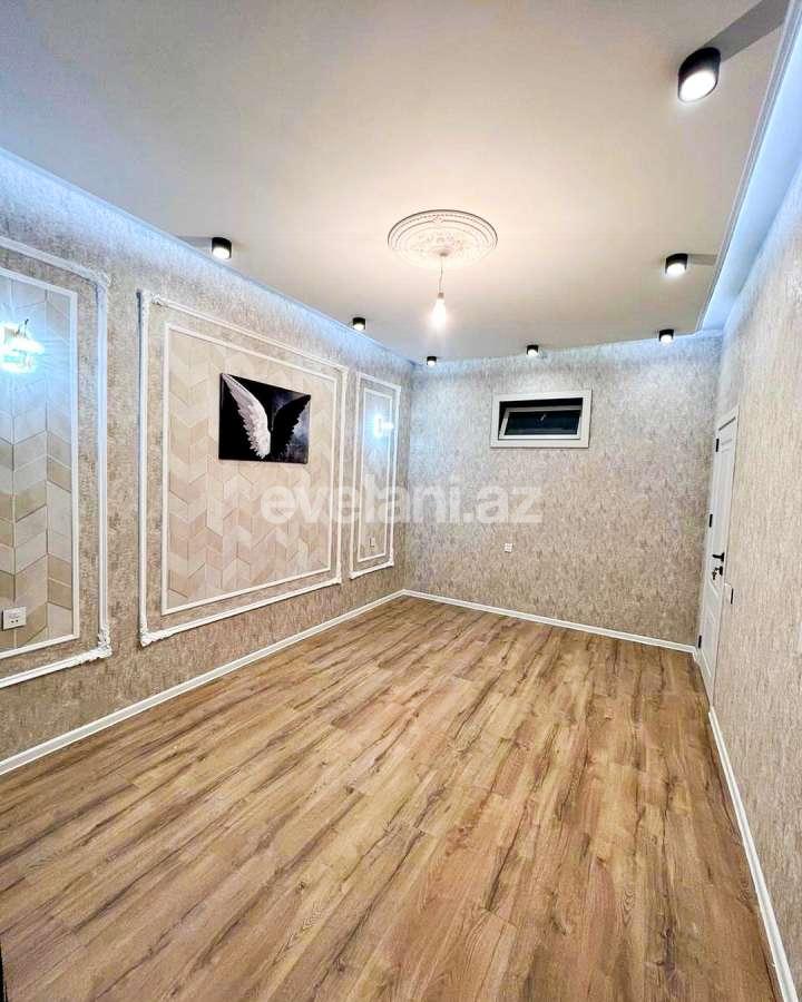 Satılır, yeni tikili, 3 otaqlı, 70 m², Bakı, Xətai r, Əhmədli q, Əhmədli m.
