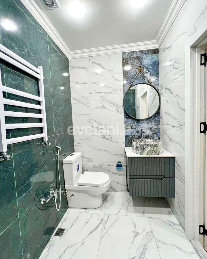 Satılır, yeni tikili, 3 otaqlı, 70 m², Bakı, Xətai r, Əhmədli q, Əhmədli m.