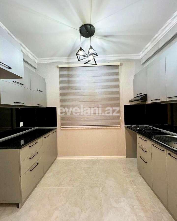 Satılır, yeni tikili, 3 otaqlı, 70 m², Bakı, Xətai r, Əhmədli q, Əhmədli m.